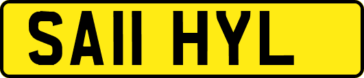 SA11HYL
