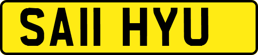 SA11HYU