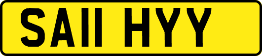 SA11HYY
