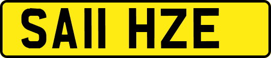 SA11HZE