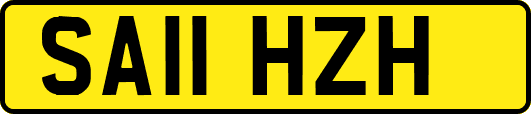 SA11HZH