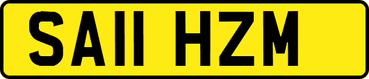 SA11HZM