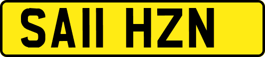 SA11HZN