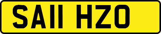 SA11HZO
