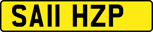 SA11HZP