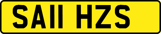 SA11HZS