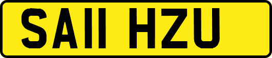 SA11HZU