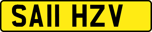 SA11HZV