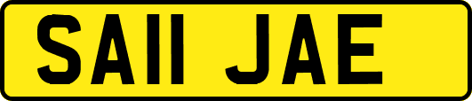 SA11JAE