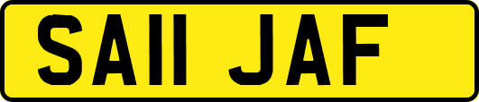 SA11JAF