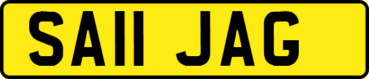 SA11JAG