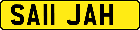 SA11JAH