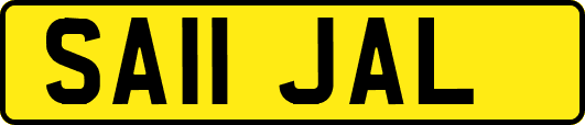 SA11JAL