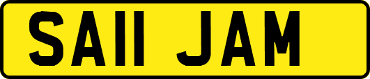 SA11JAM