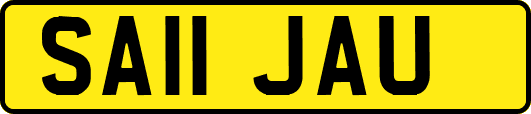 SA11JAU