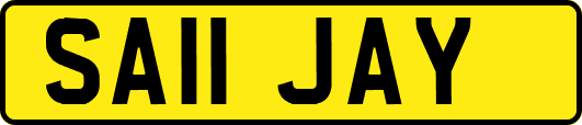 SA11JAY