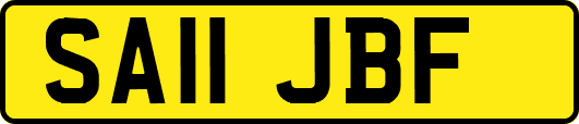 SA11JBF