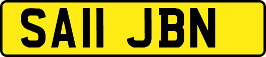 SA11JBN
