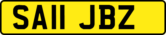 SA11JBZ