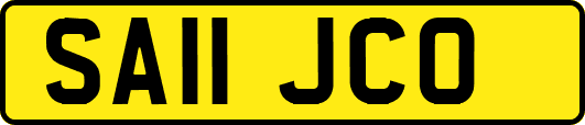 SA11JCO