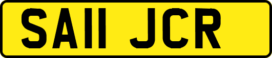 SA11JCR