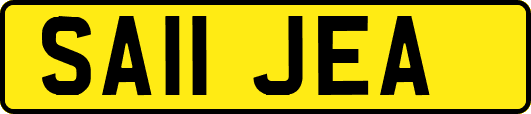 SA11JEA