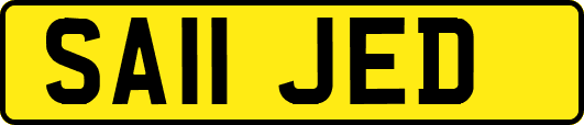 SA11JED