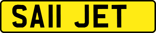 SA11JET