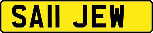 SA11JEW
