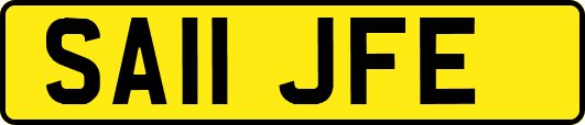 SA11JFE
