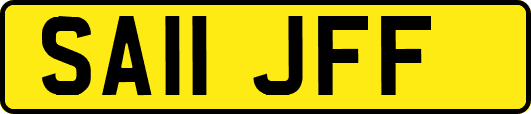 SA11JFF