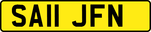 SA11JFN