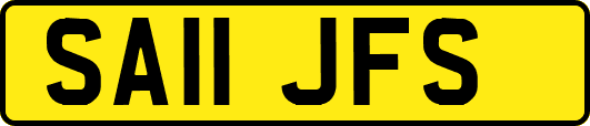 SA11JFS