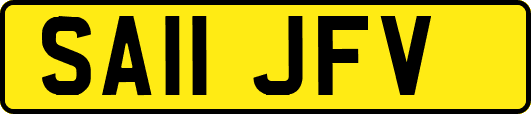SA11JFV