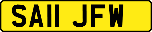 SA11JFW
