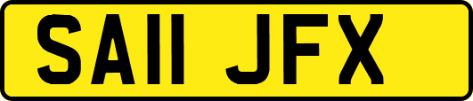 SA11JFX