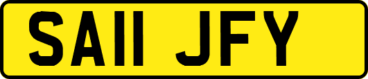 SA11JFY