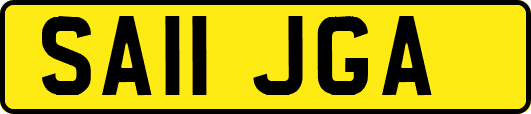 SA11JGA