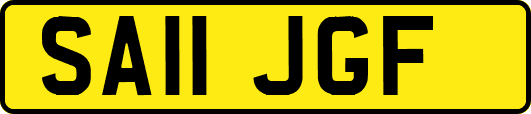 SA11JGF