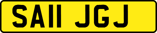 SA11JGJ