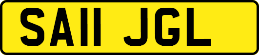 SA11JGL