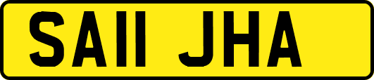 SA11JHA
