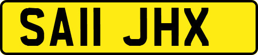 SA11JHX