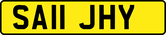SA11JHY