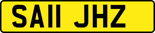 SA11JHZ
