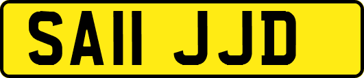 SA11JJD