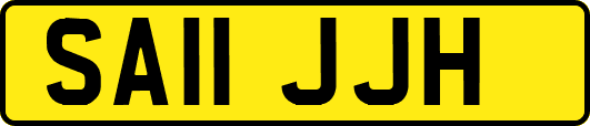 SA11JJH