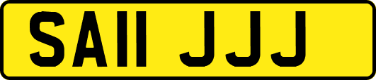 SA11JJJ