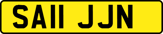 SA11JJN