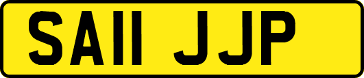 SA11JJP